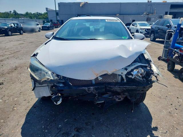 Aukcja sprzedaży 2016 Toyota Corolla, vin: 2T1BURHE6GC710912, numer aukcji: 64889446