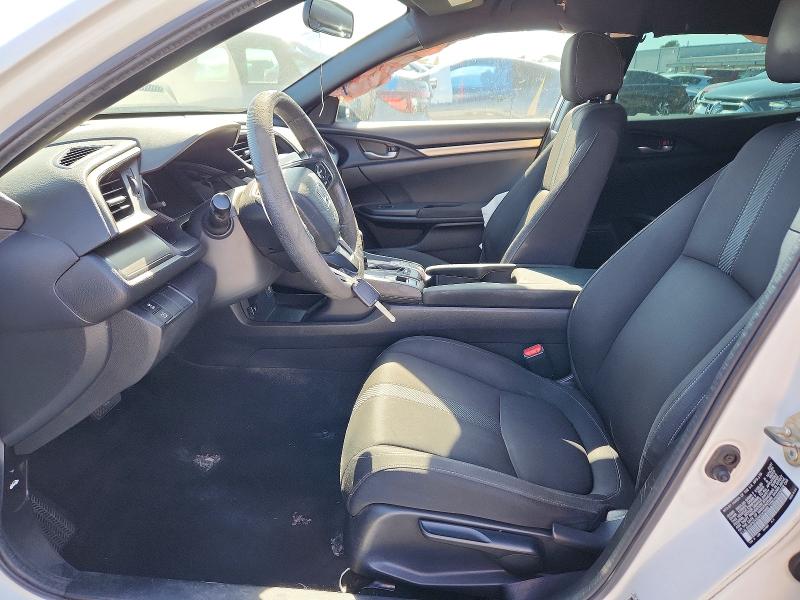 Aukcja sprzedaży 2017 Honda Civic, vin: SHHFK7H2XHU415695, numer aukcji: 63568116