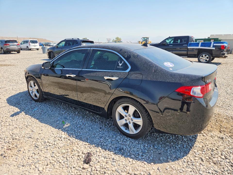 Продаж на аукціоні авто 2009 Acura Tsx, vin: JH4CU26609C010692, номер лоту: 63585006
