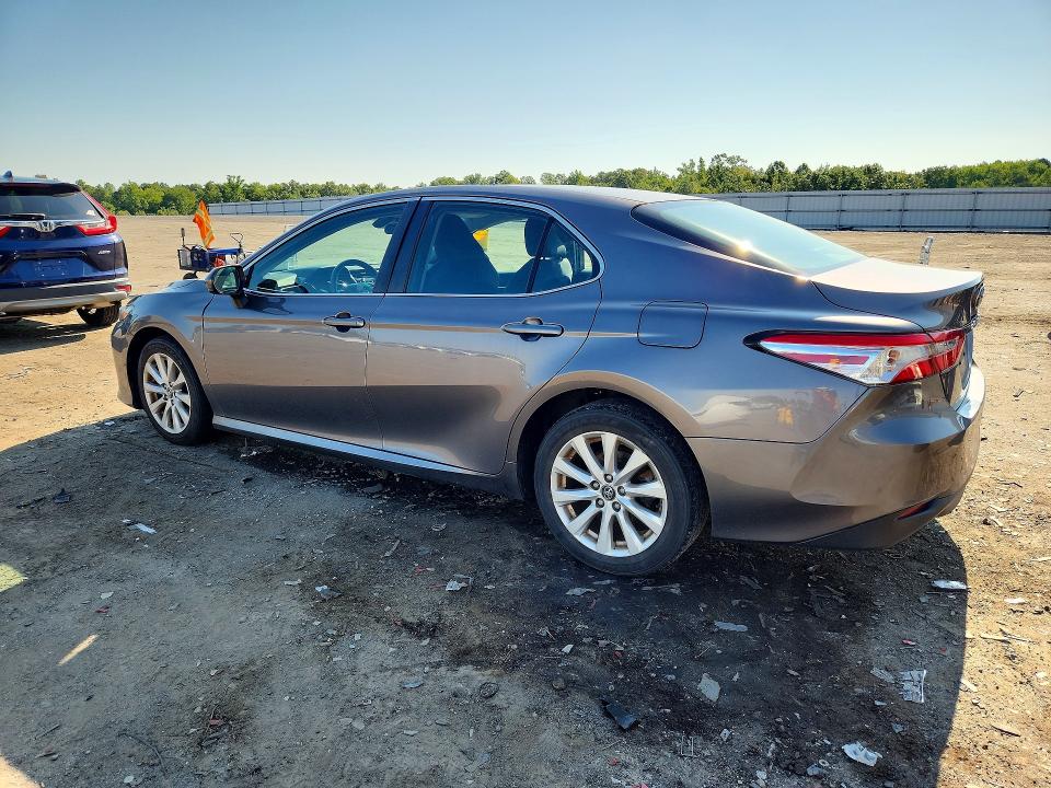 Aukcja sprzedaży 2018 Toyota Camry, vin: 4T1B11HK5JU518399, numer aukcji: 65734166
