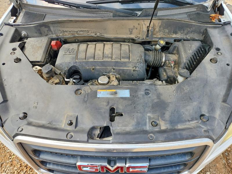 2016 Gmc Acadia მანქანა იყიდება აუქციონზე, vin: 1GKKRPKD4GJ139631, აუქციონის ნომერი: 65399996