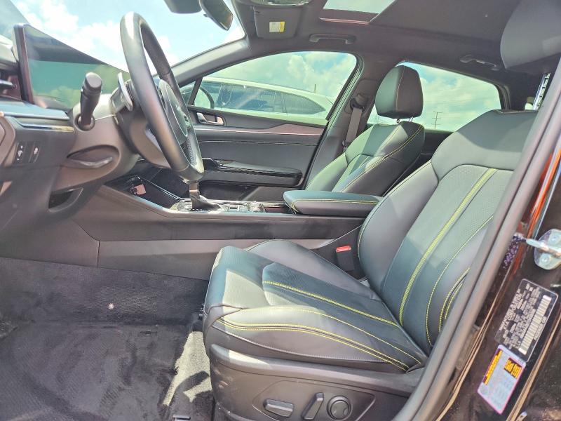 Aukcja sprzedaży 2026 Kia K5, vin: KNAG44J82T5438098, numer aukcji: 61607136