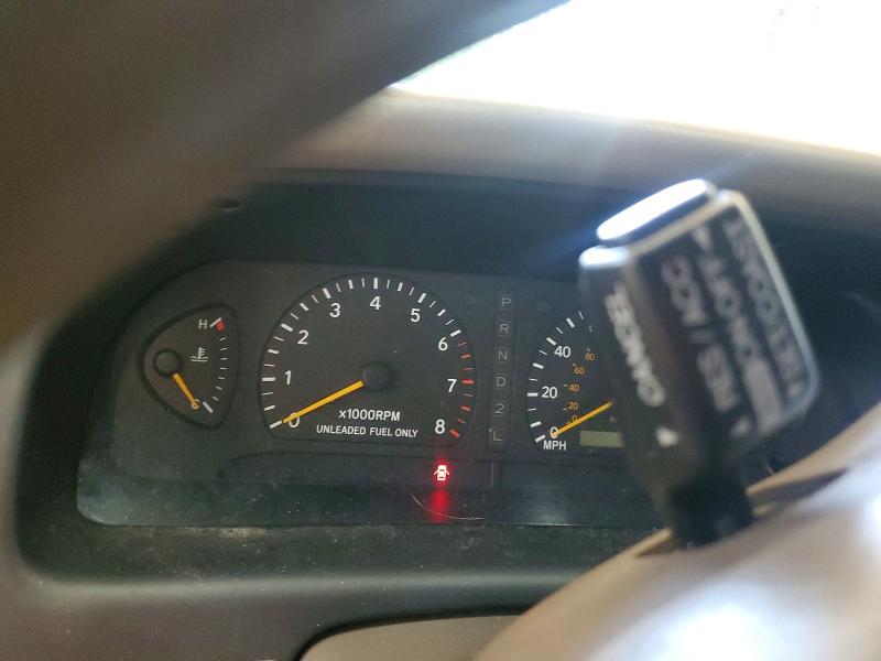 1999 Toyota Avalon მანქანა იყიდება აუქციონზე, vin: 4T1BF18B1XU293943, აუქციონის ნომერი: 61691466