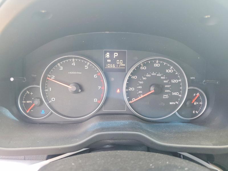 Aukcja sprzedaży 2014 Subaru Outback, vin: 4S4BRBCC8E3325299, numer aukcji: 66308246