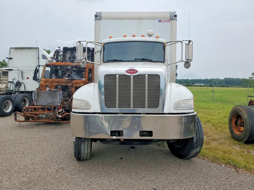 Aukcja sprzedaży 2016 Peterbilt 348, vin: 2NP3LJ0X9GM329650, numer aukcji: 63390206