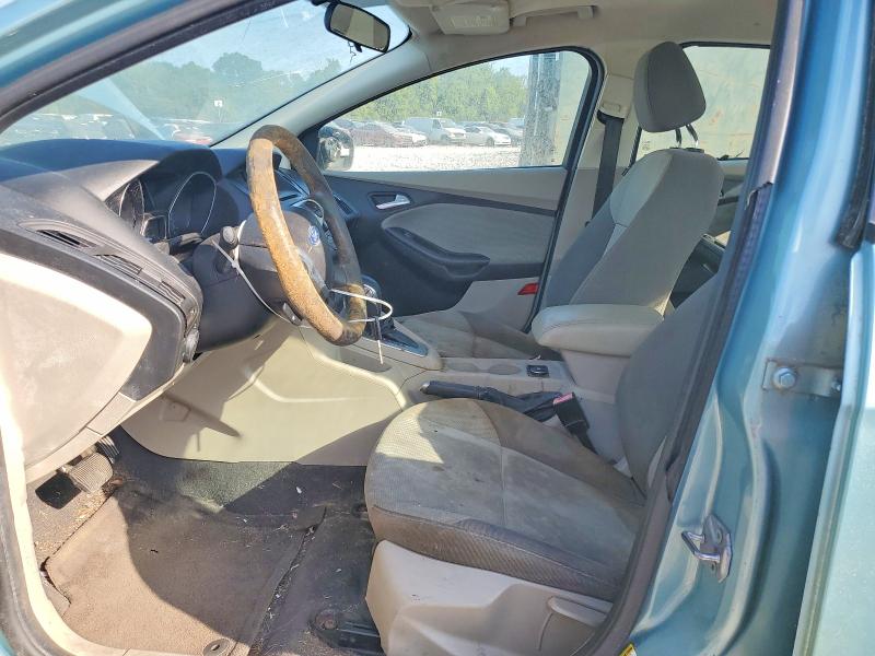 Продажа на аукционе авто 2012 Ford Focus, vin: 1FAHP3F26CL122153, номер лота: 65367276