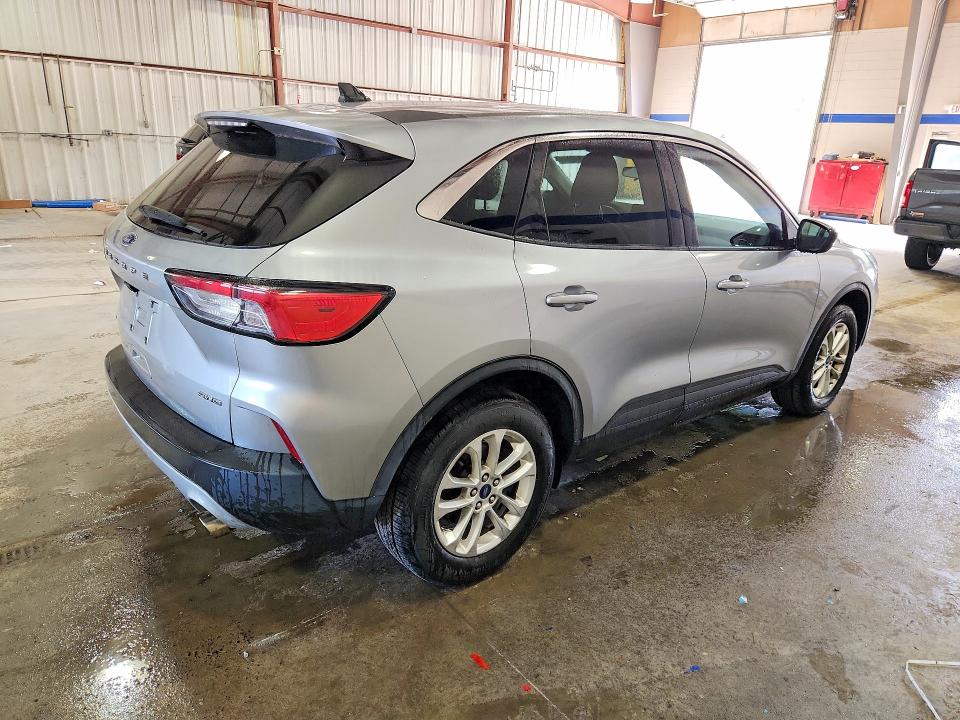 Продажа на аукционе авто 2022 Ford Escape, vin: 1FMCU9G63NUB33119, номер лота: 63540506