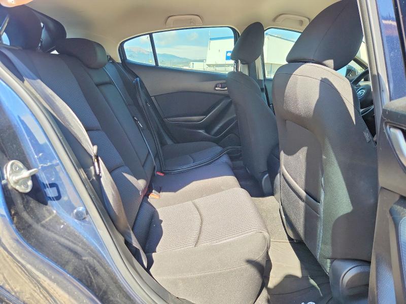 Aukcja sprzedaży 2014 Mazda 3, vin: 3MZBM1L77EM119645, numer aukcji: 64404456