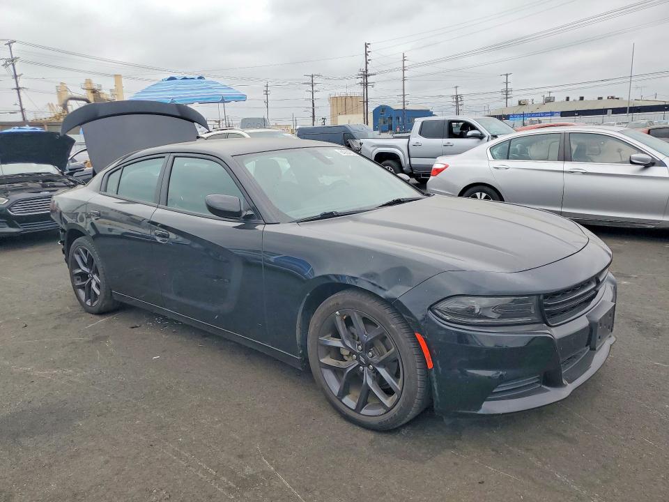 Aukcja sprzedaży 2023 Dodge Charger, vin: 2C3CDXBG1PH604140, numer aukcji: 64924986