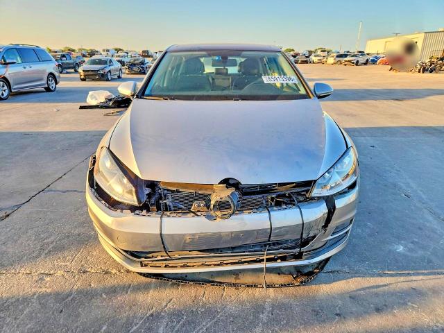 Продаж на аукціоні авто 2015 Volkswagen Golf, vin: 3VW217AU6FM068631, номер лоту: 65913396