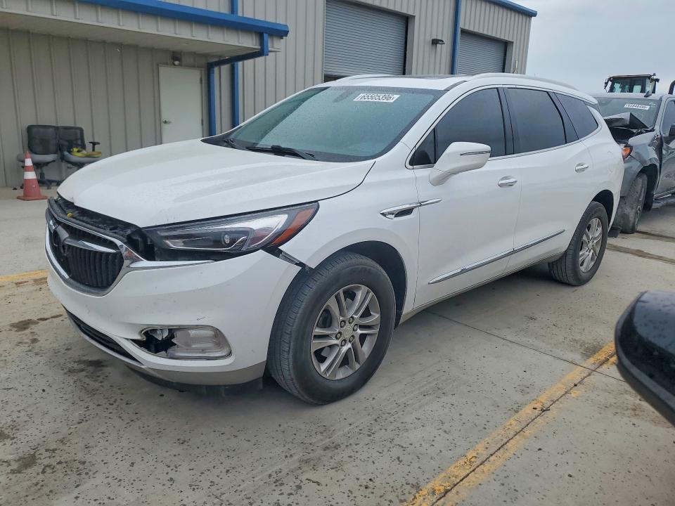 Aukcja sprzedaży 2020 Buick Enclave, vin: 5GAERBKWXLJ215684, numer aukcji: 65505396