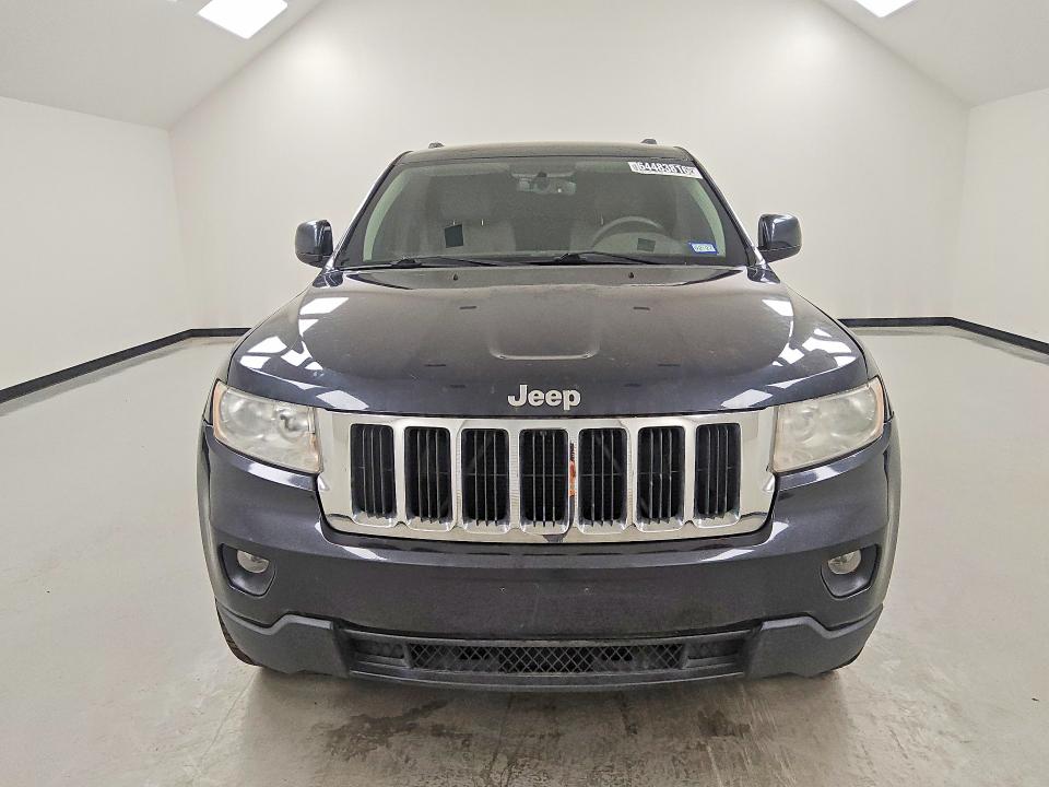 Продажа на аукционе авто 2012 Jeep Grand Cherokee, vin: 1C4RJFAG0CC341419, номер лота: 64483816