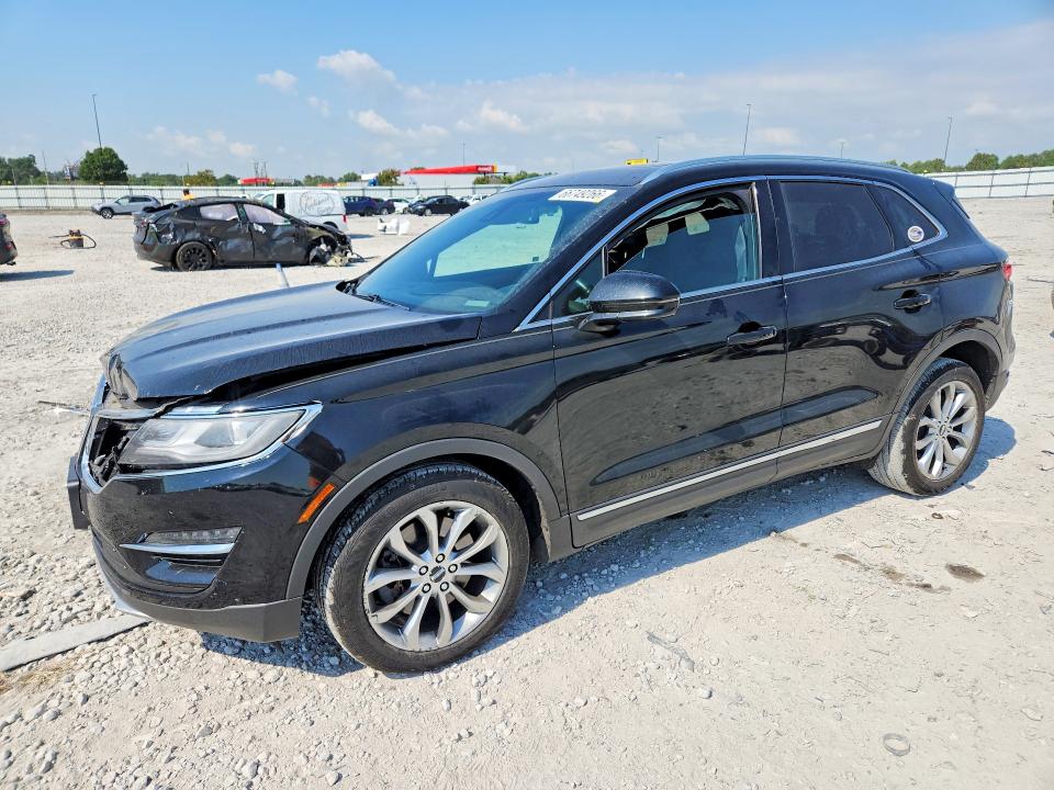 Aukcja sprzedaży 2017 Lincoln Mkc, vin: 5LMCJ2D95HUL35489, numer aukcji: 66749266