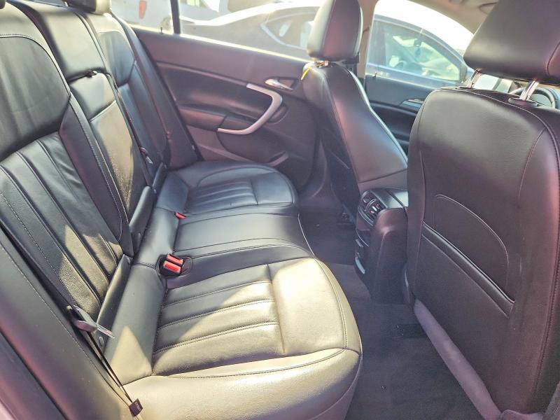 Aukcja sprzedaży 2016 Buick Regal, vin: 2G4GS5GX3G9192017, numer aukcji: 64266116