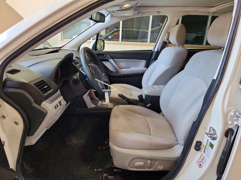 Продажа на аукционе авто 2015 Subaru Forester, vin: JF2SJADC9FH521844, номер лота: 65860786