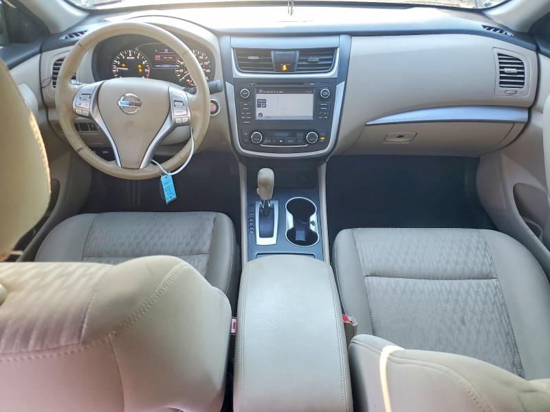 64034906 :رقم المزاد ، 1N4AL3AP6HC130597 vin ، 2017 Nissan Altima مزاد بيع