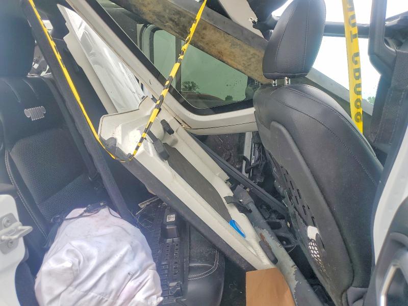 63924896 :رقم المزاد ، 1C4HJXFN8KW659973 vin ، 2019 Jeep Wrangler Unlimited مزاد بيع