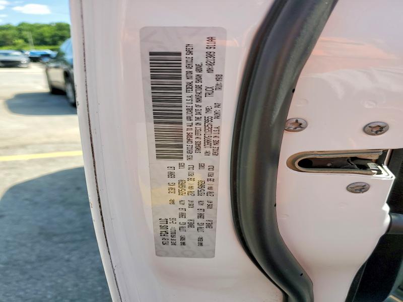 65175646 :رقم المزاد ، 1C6RR7GT1GS257955 vin ، 2016 Ram 1500 مزاد بيع