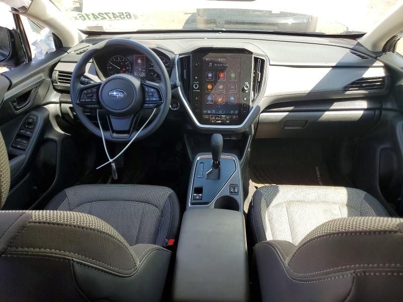 Aukcja sprzedaży 2024 Subaru Crosstrek, vin: JF2GUADC2RH383467, numer aukcji: 65472416