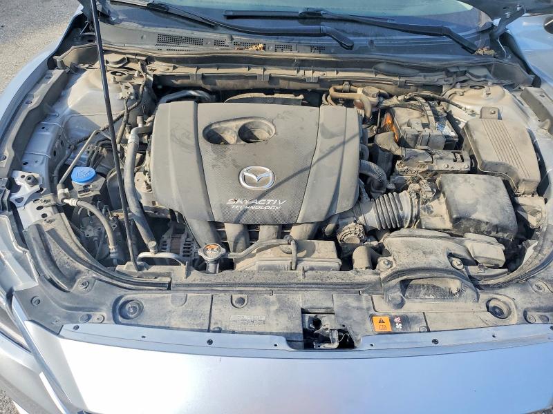 Aukcja sprzedaży 2017 Mazda 6, vin: JM1GL1V53H1100969, numer aukcji: 65318086