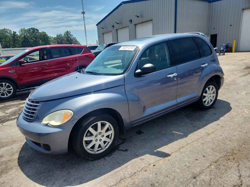 Aukcja sprzedaży 2007 Chrysler Pt Cruiser, vin: 3A4FY58B57T592024, numer aukcji: 65091516