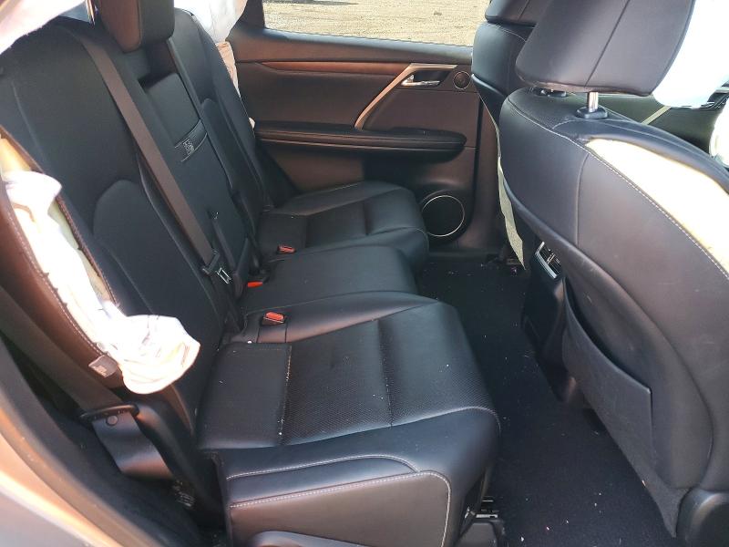 Aukcja sprzedaży 2020 Lexus Rx, vin: JTJHZKFA9L2024002, numer aukcji: 64985206