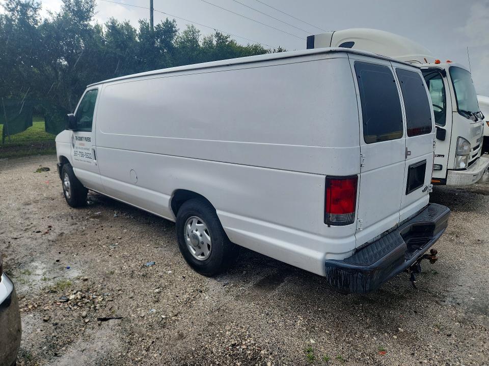 Продажа на аукционе авто 2013 Ford Econoline, vin: 1FTNS2EW5DDA41408, номер лота: 67078946