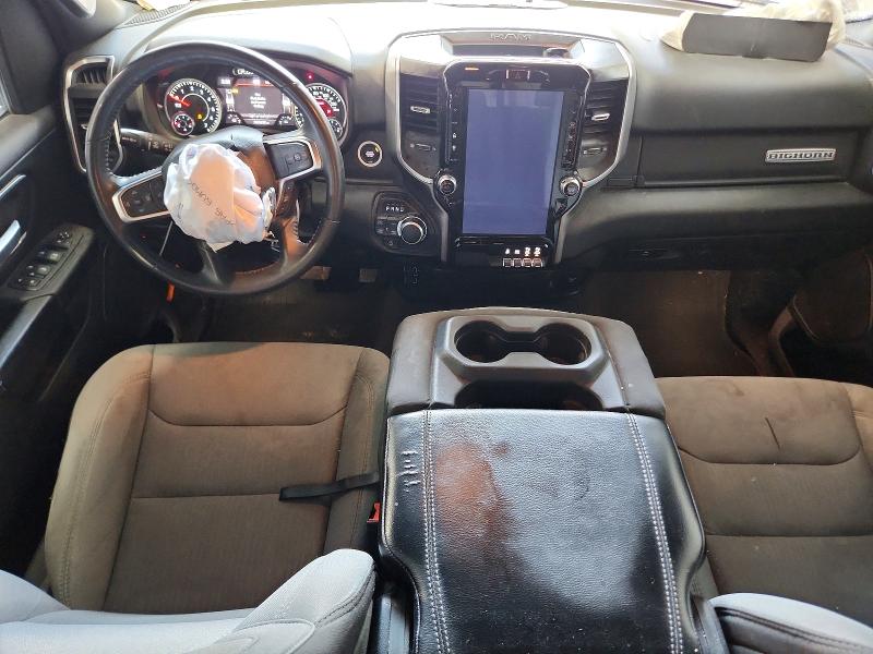 64014566 :رقم المزاد ، 1C6SRFFT8RN187112 vin ، 2024 Ram 1500 مزاد بيع