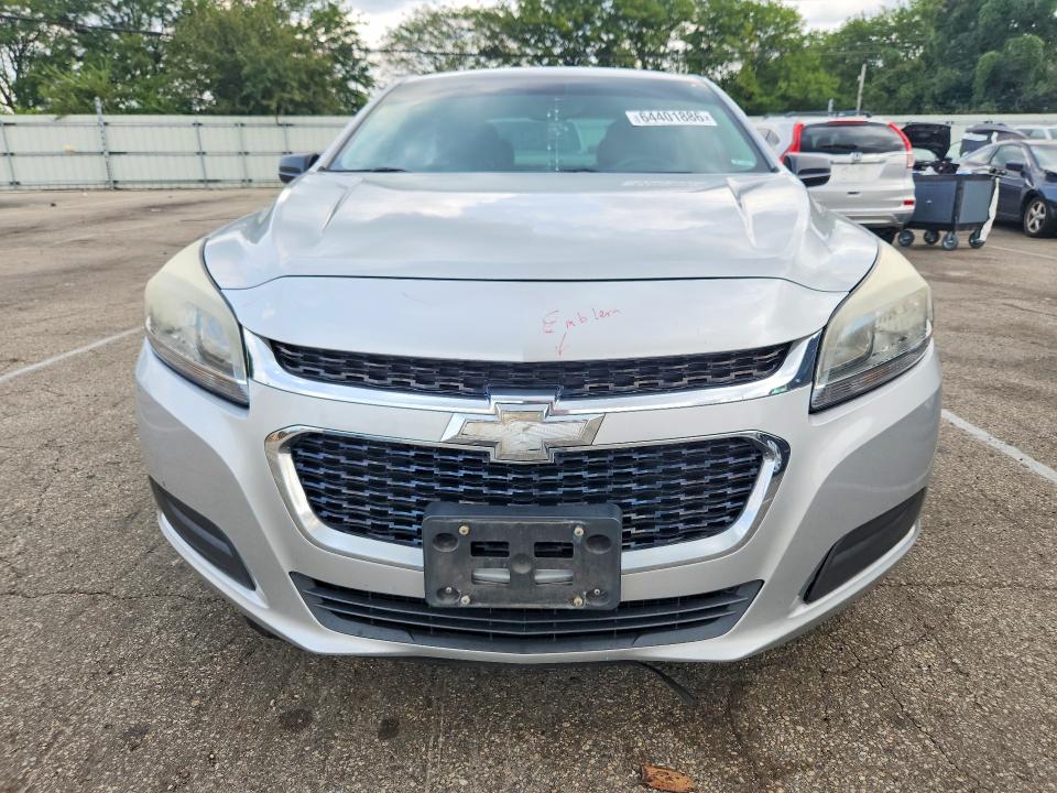 Продажа на аукционе авто 2014 Chevrolet Malibu, vin: 1G11B5SL2EF192988, номер лота: 64401886