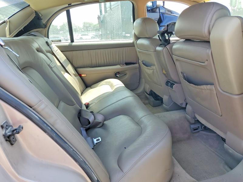 Продажа на аукционе авто 1998 Buick Park Avenue, vin: 1G4CW52K4W4651927, номер лота: 65576846