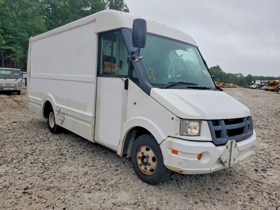 Продаж на аукціоні авто 2013 Isuzu Npr, vin: JALB4T179D7W00103, номер лоту: 65315776