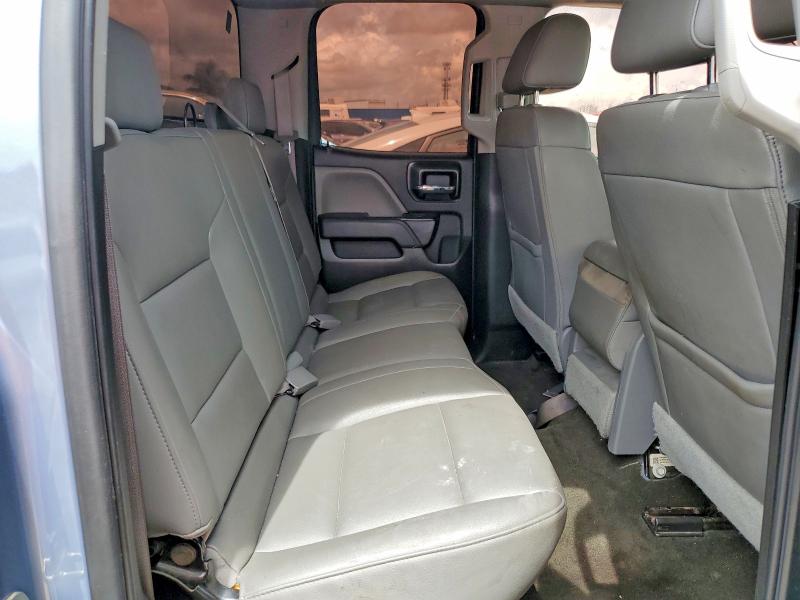 Продажа на аукционе авто 2016 Chevrolet Silverado, vin: 1GCRCNEH1GZ132023, номер лота: 64021736