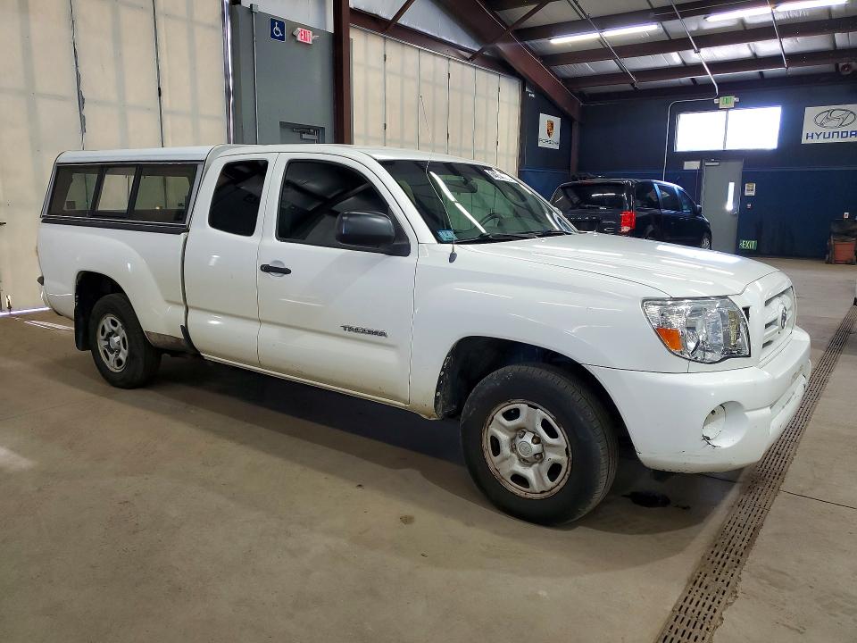 2009 Toyota Tacoma მანქანა იყიდება აუქციონზე, vin: 5TETX22N19Z619278, აუქციონის ნომერი: 64254156