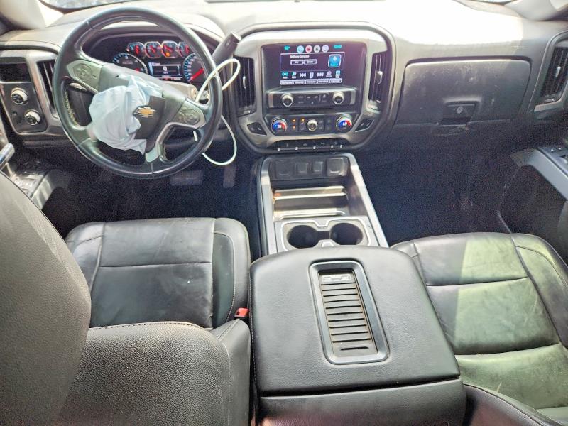 Aukcja sprzedaży 2016 Chevrolet Silverado, vin: 3GCUKSEC9GG239918, numer aukcji: 65639436
