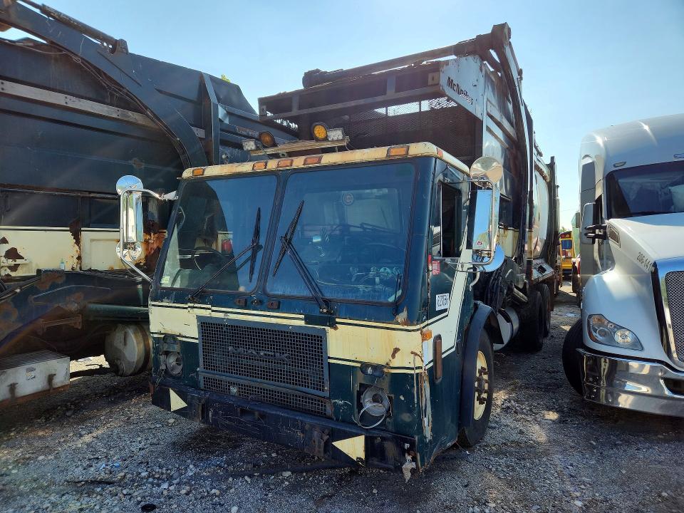 2007 Mack Le613 მანქანა იყიდება აუქციონზე, vin: 1M2AC08CX7M014450, აუქციონის ნომერი: 63278566
