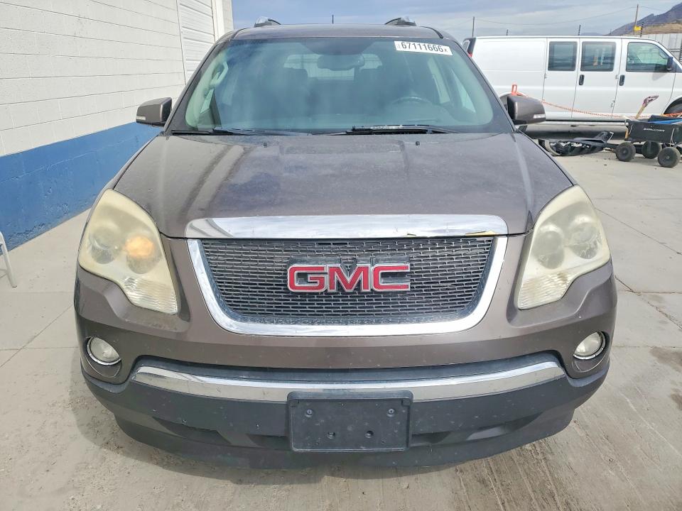 Aukcja sprzedaży 2007 Gmc Acadia, vin: 1GKER33777J119212, numer aukcji: 67111666