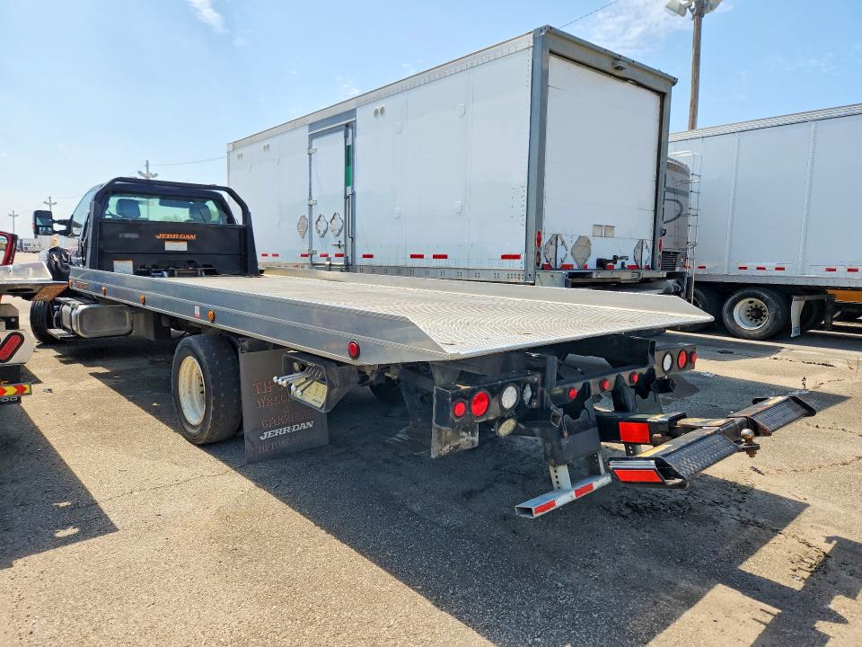 2019 Ford F650 მანქანა იყიდება აუქციონზე, vin: 1FDNF6DC9KDF09944, აუქციონის ნომერი: 66442396