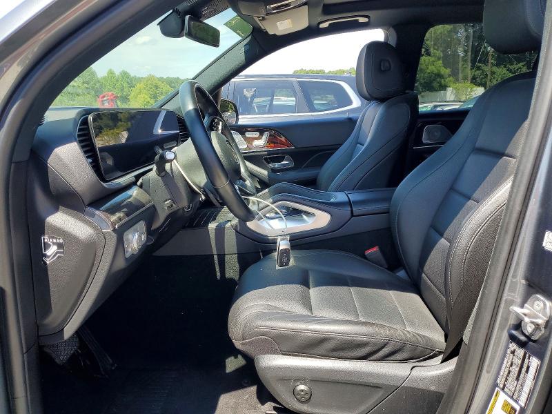 2020 Mercedes-benz Gle მანქანა იყიდება აუქციონზე, vin: 4JGFB4JB7LA098062, აუქციონის ნომერი: 65273706