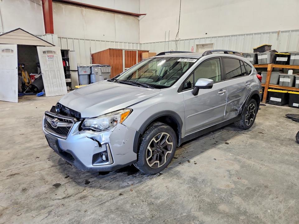 Aukcja sprzedaży 2016 Subaru Crosstrek, vin: JF2GPALC6GH313895, numer aukcji: 65379306
