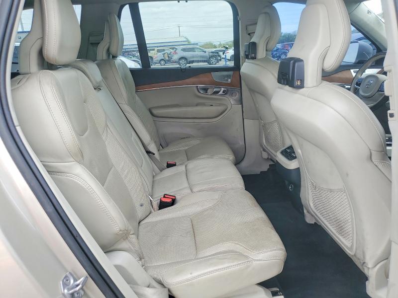 63758676 :رقم المزاد ، YV4A22PL8J1198636 vin ، 2018 Volvo Xc90 مزاد بيع