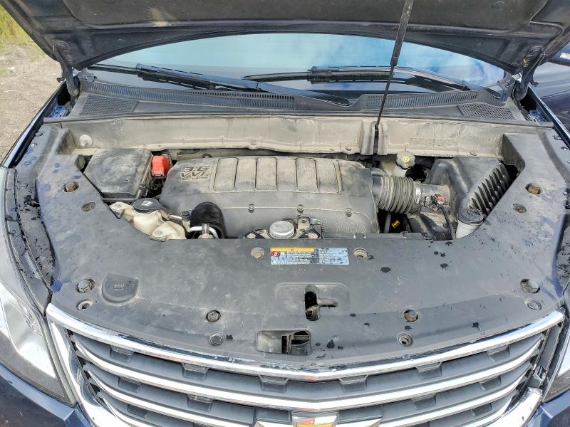 Aukcja sprzedaży 2017 Chevrolet Traverse, vin: 1GNKVGKD5HJ177627, numer aukcji: 65503756