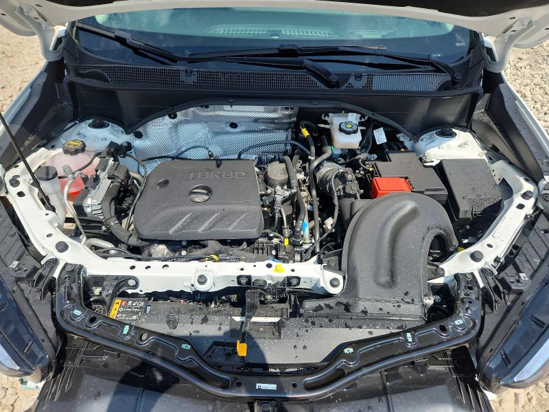 63561556 :رقم المزاد ، KL4AMBSL9TB229713 vin ، 2026 Buick Encore Gx مزاد بيع