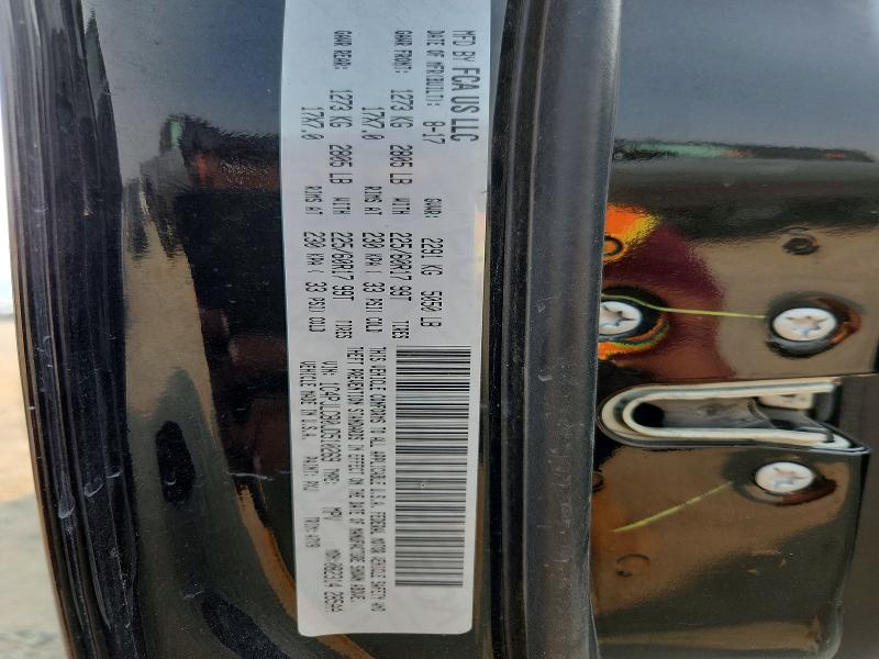 Продаж на аукціоні авто 2018 Jeep Cherokee, vin: 1C4PJLCB0JD510269, номер лоту: 64029346