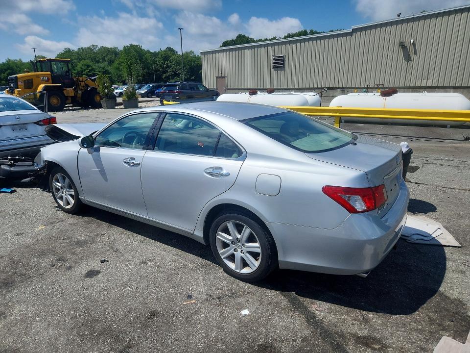 64086306 :رقم المزاد ، JTHBJ46GX82171998 vin ، 2008 Lexus Es مزاد بيع