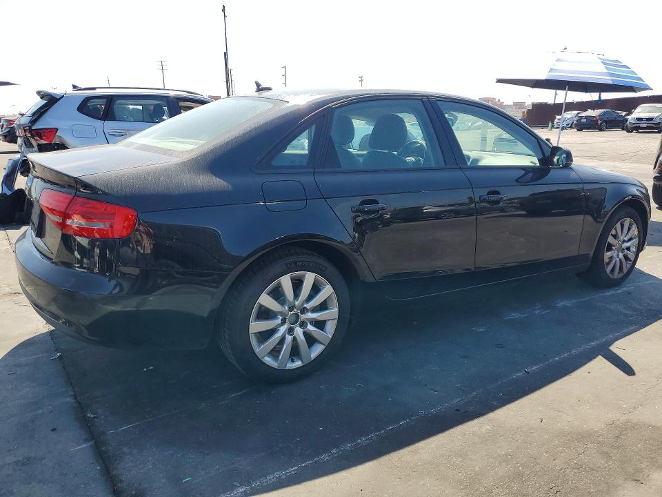 Aukcja sprzedaży 2014 Audi A4, vin: WAUAFAFL1EN008450, numer aukcji: 66053626