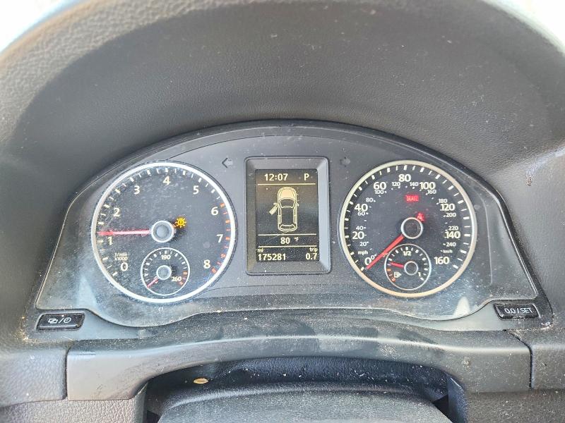 Aukcja sprzedaży 2016 Volkswagen Tiguan, vin: WVGAV7AX1GW547498, numer aukcji: 66500186