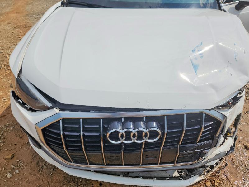 Продаж на аукціоні авто 2021 Audi Q3, vin: WA1DECF36M1025694, номер лоту: 64224616