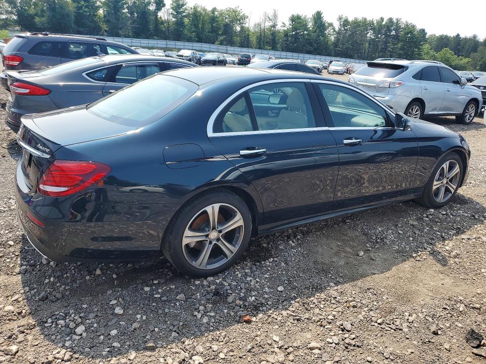 Aukcja sprzedaży 2017 Mercedes-benz E, vin: WDDZF4KB2HA128909, numer aukcji: 62313836