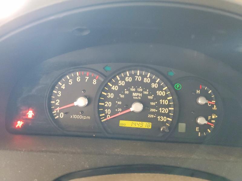 Продаж на аукціоні авто 2005 Kia Sorento, vin: KNDJC733155441866, номер лоту: 64778056