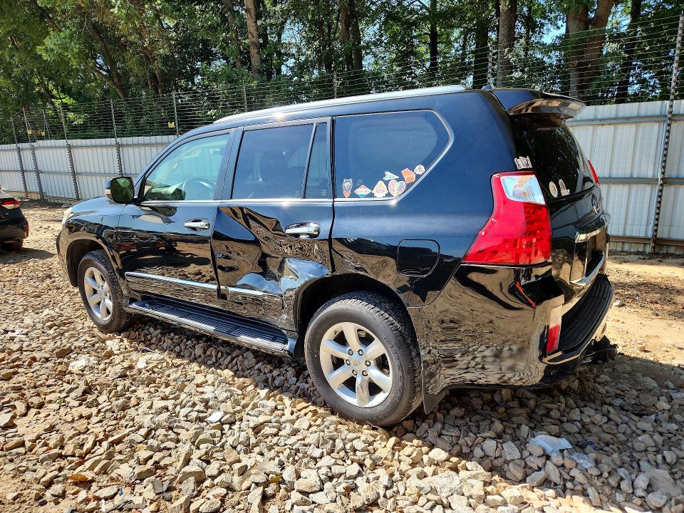 Aukcja sprzedaży 2013 Lexus Gx, vin: JTJBM7FX8D5061709, numer aukcji: 65360016